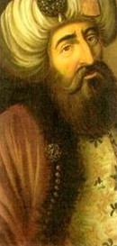 Опера Петера Корнелиуса "Багдадский цирюльник"