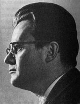 Глеб Аксельрод