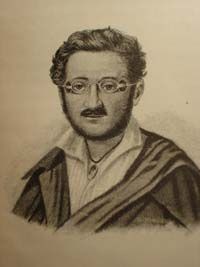 Александр Александрович Алябьев
