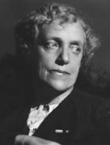 Елена Александровна Бекман-Щербина