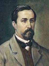 Александр Порфирьевич Бородин