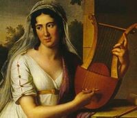 Изабелла Кольбран