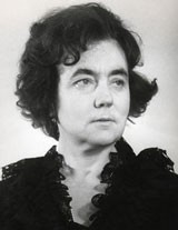Маргарита Алексеевна Фёдорова