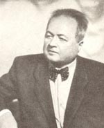 Александр Васильевич Гаук
