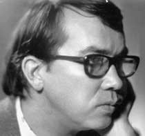 Валерий Александрович Гаврилин