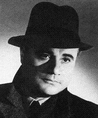 Беньямино Джильи