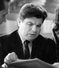 Эмиль Григорьевич Гилельс