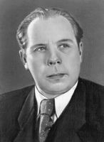 Борис Романович Гмыря