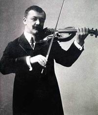 Франц Легар