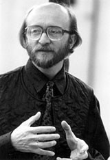 Алексей Борисович Любимов