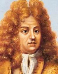 Жан-Батист Люлли