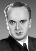 Алексей Давидович Мачавариани