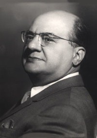Александр Шамильевич Мелик-Пашаев