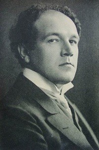 Николай Карлович Метнер