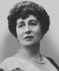 Антонина Васильевна Нежданова
