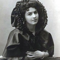 Мария Кузнецова-Бенуа (Maria Kuznetsova-Benois)