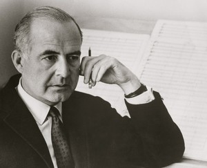 Сэмюэл Барбер / Samuel Barber