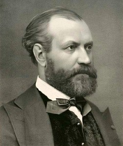 Шарль Гуно (Charles Gounod)