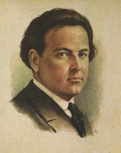 Артюр Онеггер (Arthur Honegger)