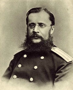 Цезарь Кюи (César Cui)