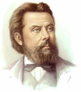 Модест Мусоргский (Modest Mussorgsky)