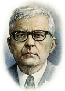 Дмитрий Шостакович (Dmitri Shostakovich)