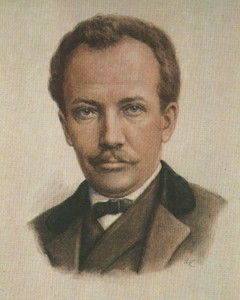Рихард Штраус (Richard Strauss)