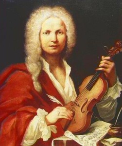 Антонио Вивальди (Antonio Vivaldi)