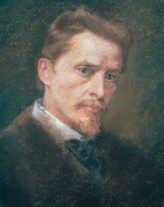 Гуго Вольф (Hugo Wolf)
