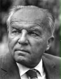 Эрнст Кшенек (Krenek)