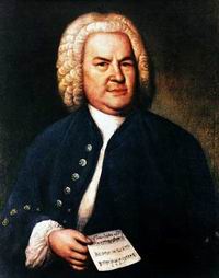   (Bach)