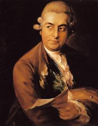 Иоганн Кристиан Бах (Bach)