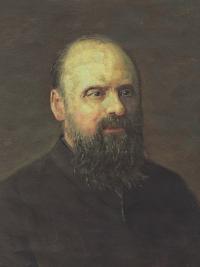 Милий Алексеевич Балакирев