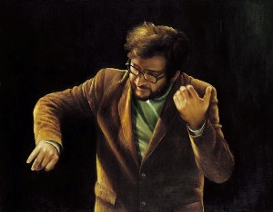 Лучано Берио (Berio)