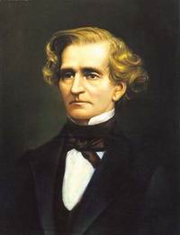 Гектор Берлиоз (Berlioz)
