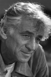 Леонард Бернстайн (Bernstein)