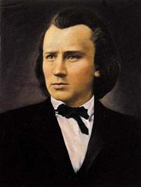 Иоганнес Брамс (Brahms)
