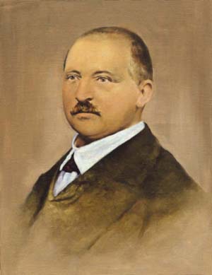 Антон Брукнер (Bruckner)