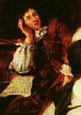 Дитрих Букстехуде (Buxtehude)