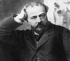 Эммануэль Шабрие (Chabrier)