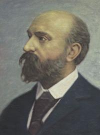 Эрнест Амеде Шоссон (Chausson)