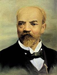 Антонин Дворжак (Dvorak)