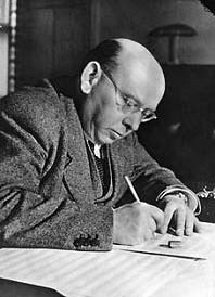 Ганс Эйслер (Eisler)