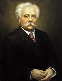 Габриэль Форе (Faure)