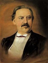 Фридрих фон Флотов (Flotow)
