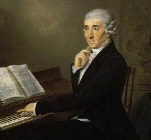 Йозеф Гайдн (Haydn)