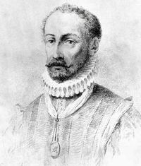 Орландо ди Лассо (Lassus)