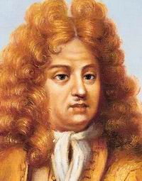 Жан Батист Люлли (Lully)