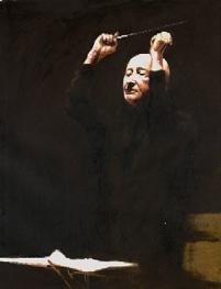 Витольд Лютославский (Lutoslawski)