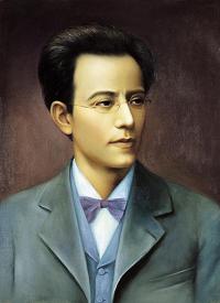 Густав Малер (Mahler)